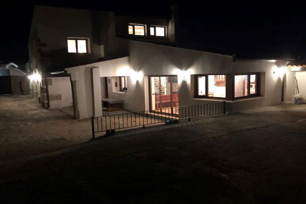 Aldea del Obispo Cottage | Casa Rural en el Corazón de la "raya" Salmantina