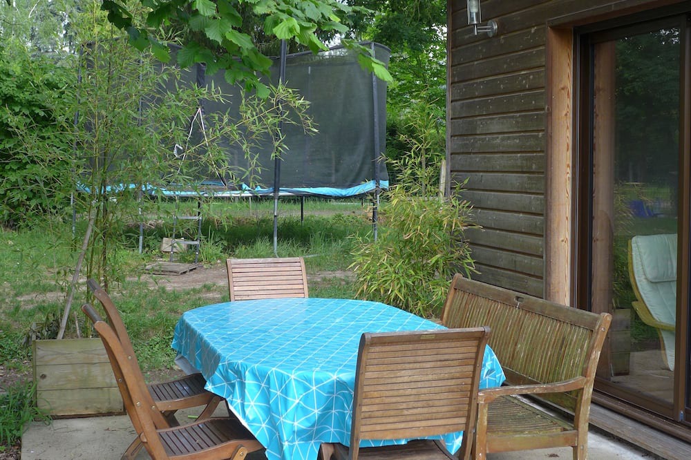 Saint-Gondon House | La Maison des Percher