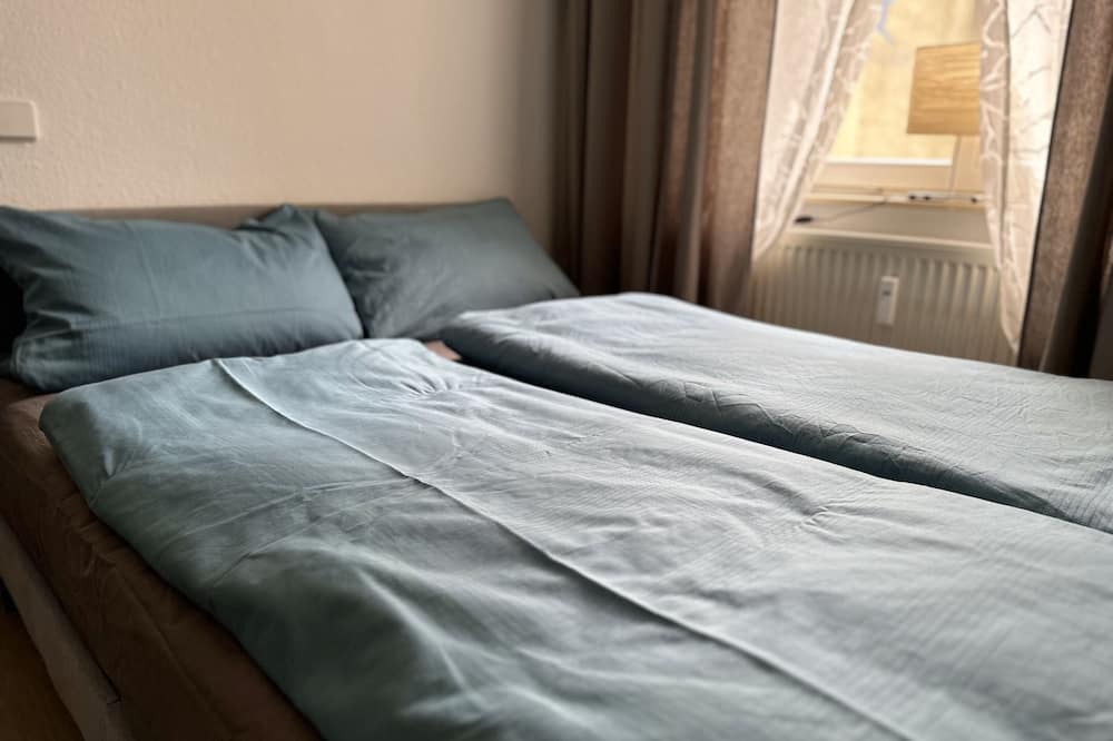 Oberhavel Apartment | City apartment 2-room