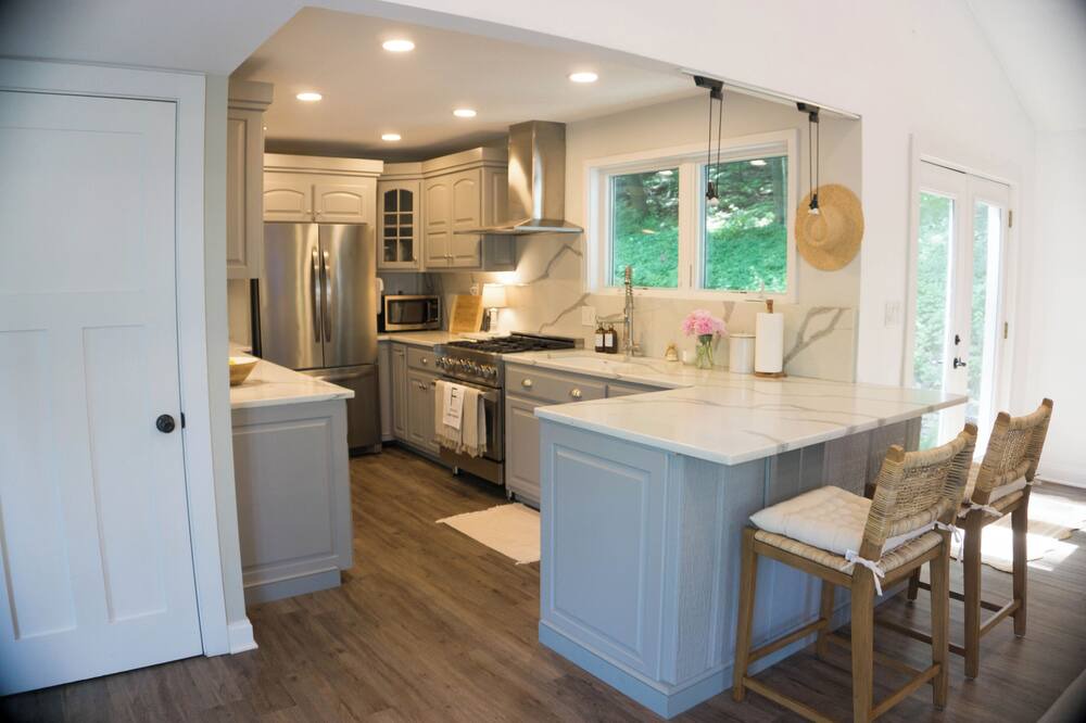 Country Club Estates Cottage | Charming 3-bedroom cottage in Fontana-on-Geneva Lake