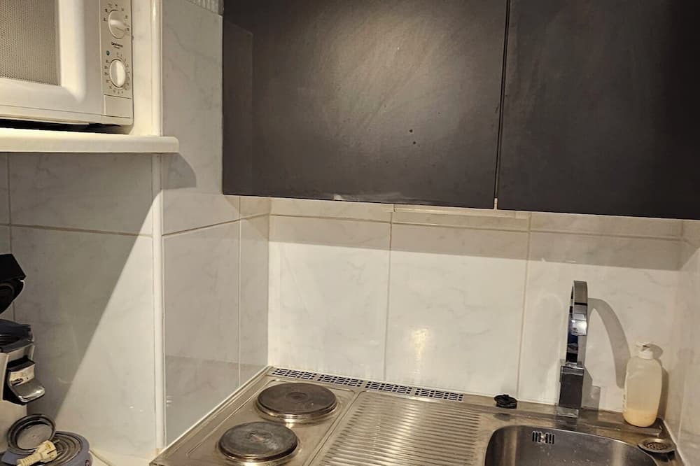 Chatelain Apartment | Charmant Appartement