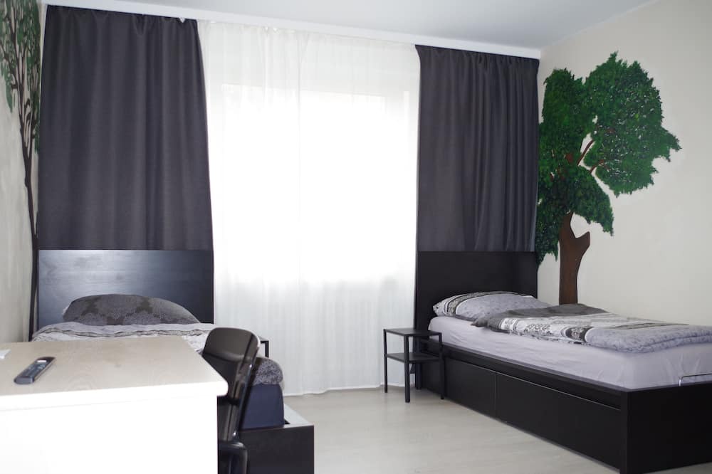 Oberbilk Condo | Atlas Central