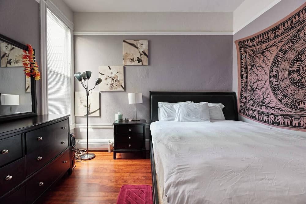 Lone Mountain Condo | Enchanting 3-bedroom condo with WiFi in San Francisco
