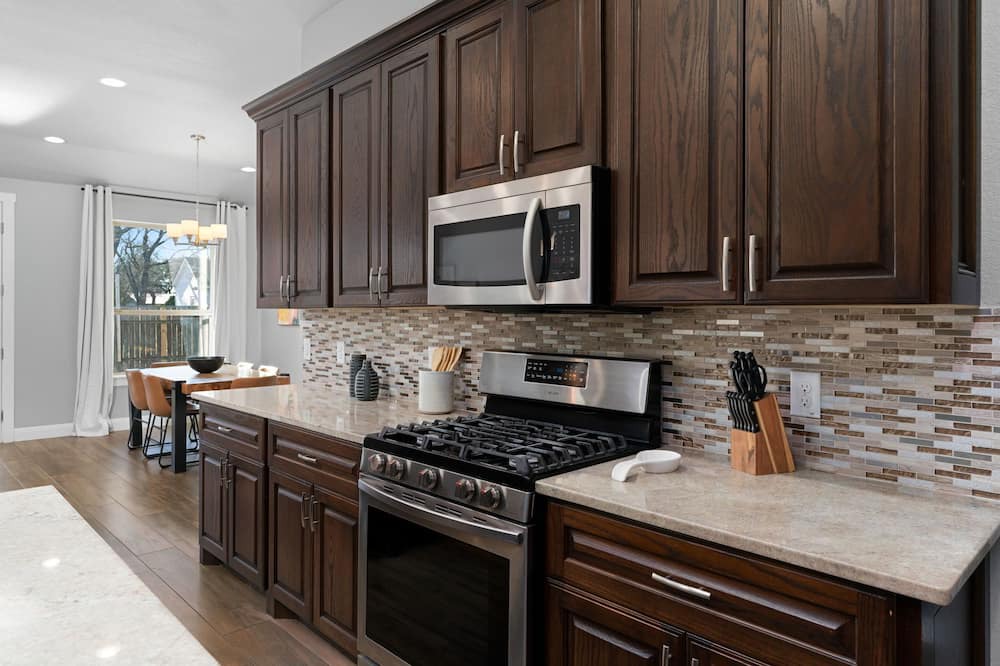 Round Rock House | BOHO Style 5BR Social House LUXE Round Rock