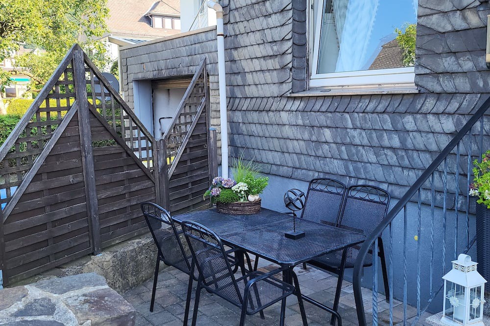 Biedenkopf Apartment | Schöne Ferienwohnung