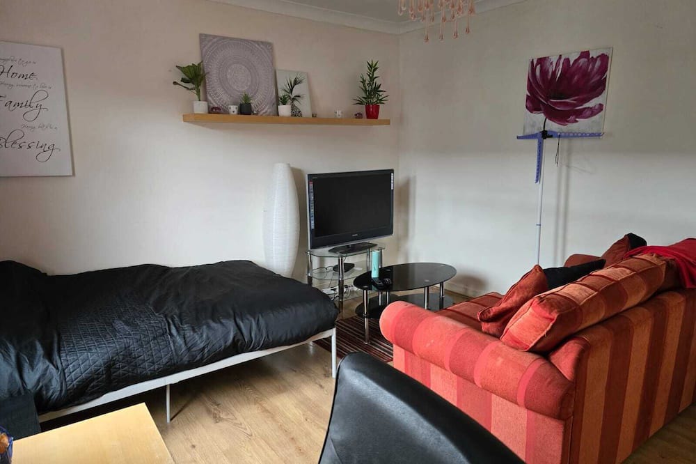 Auchengray House | Staycation