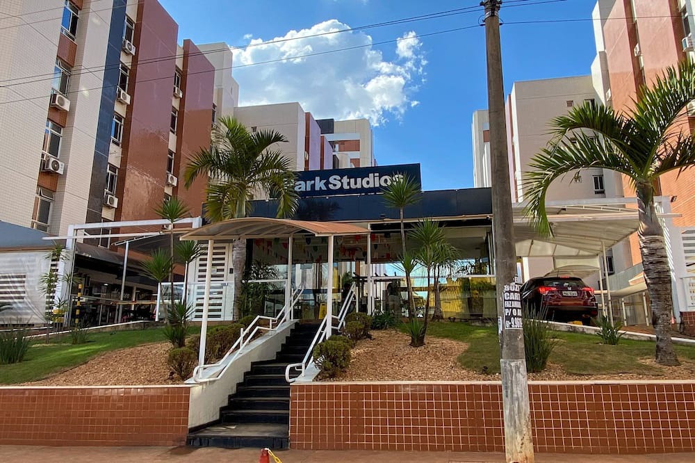 Guara Apartment | Park Studios Condominium - Incredible