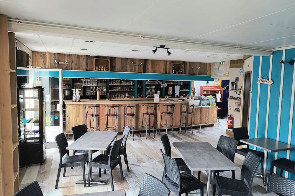 Saint-Georges-d'Oleron Hotel | Hôtel Bar Restaurant La Marie Galante