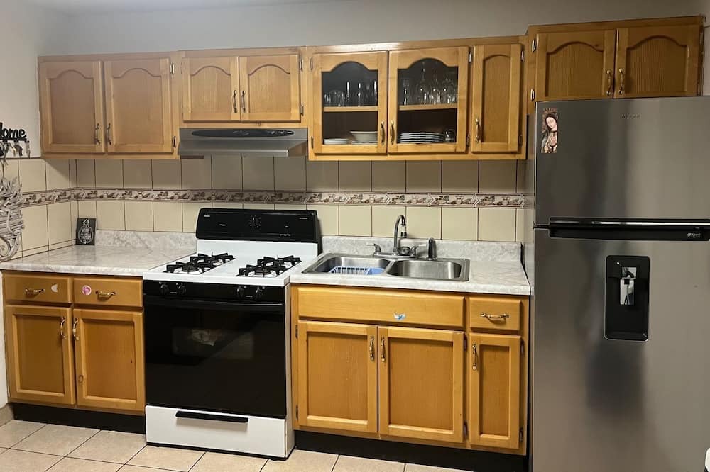Anexa Obrera House | 3-bedroom house in Rosarito