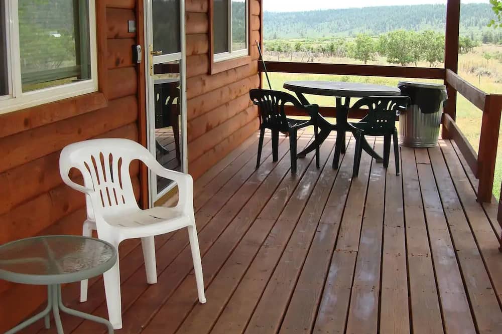 La Sal Cabin | Aspen Cabin
