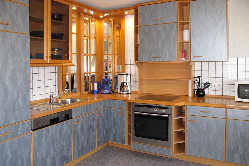 Oberndorf Apartment | Hof Bajema by Interhome