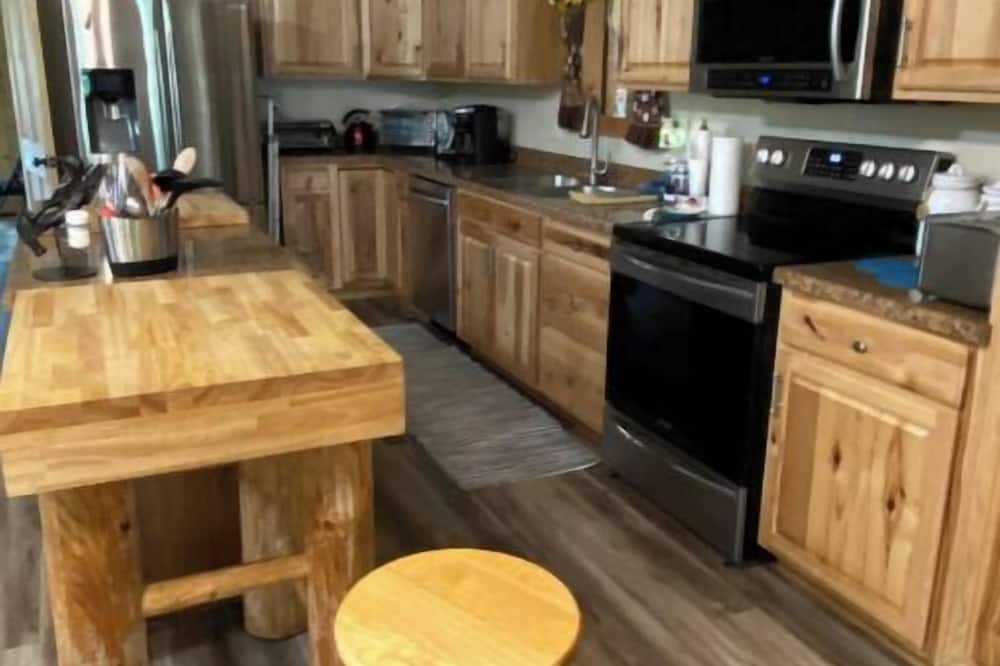 Cortez House | Mountain Homen