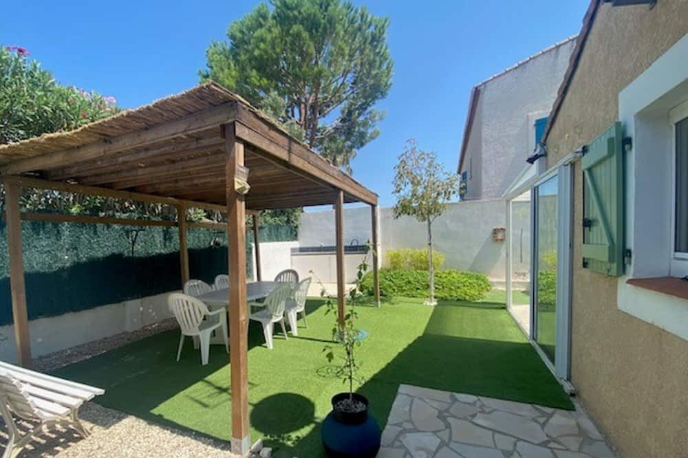 Loupian Apartment | Apartment Loupian, 1 bedroom, 4 persons
