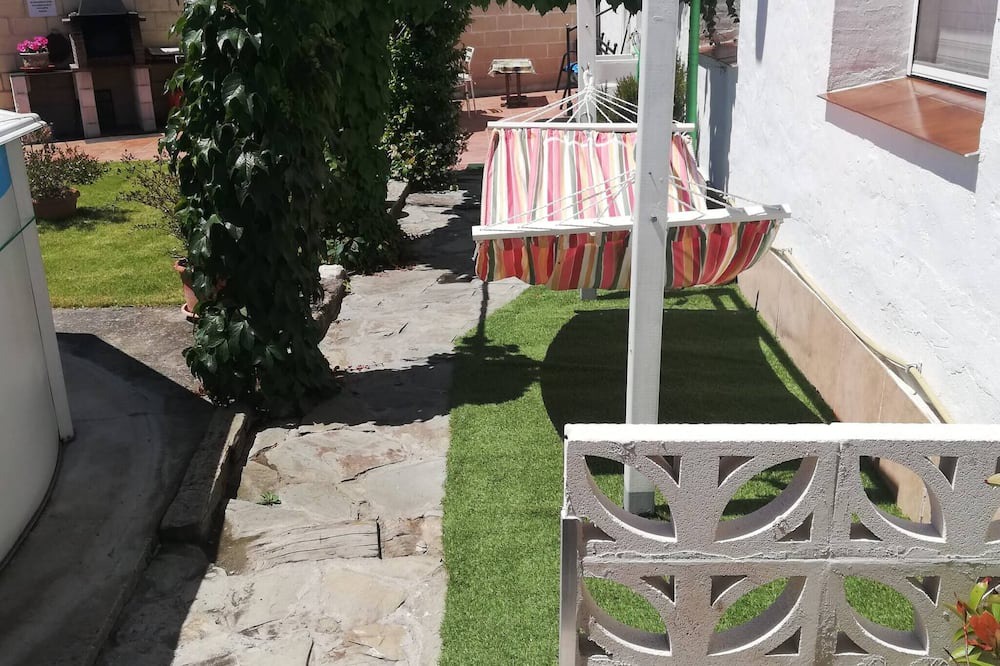 Chatun House | Casa El Herrero Alquiler