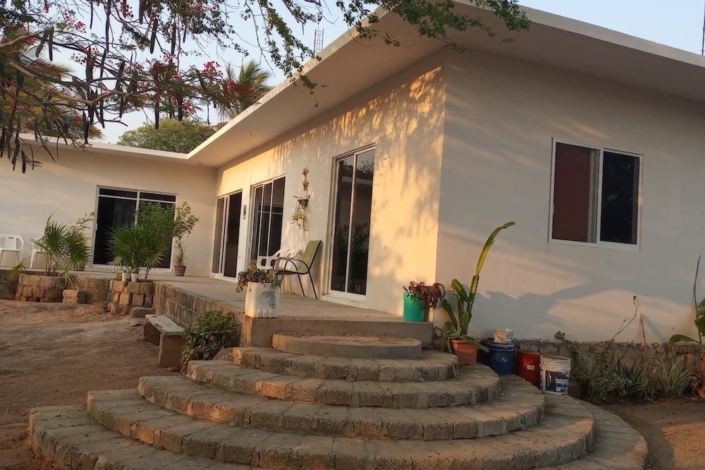 Villa del Mar House | Casas Brisa del mar