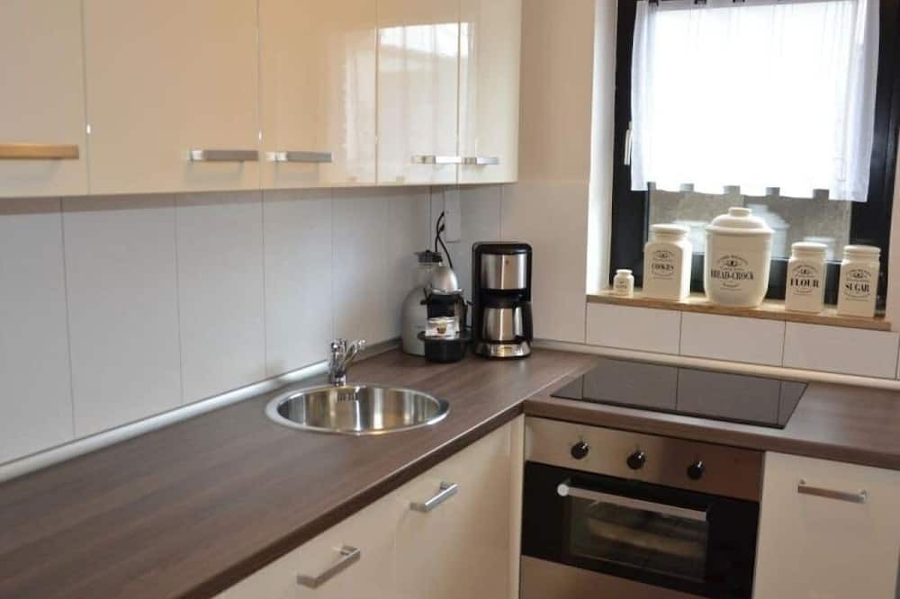 Bottrop House | in Fuhlenbrock Comfortable holiday residence