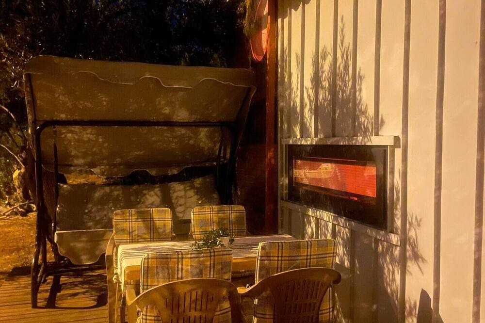 Ayvacik House | Kayra Tiny House