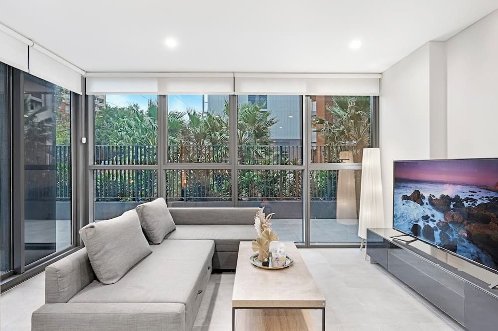 Homebush Apartment | Super fashion 2B2B APT Homebush