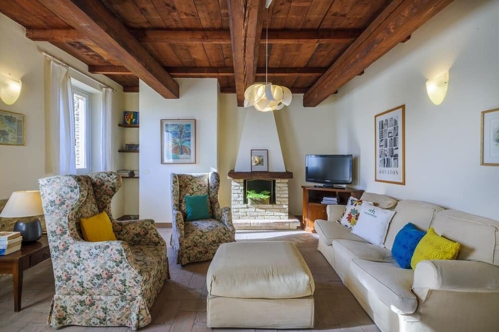 Saltara Other | Marcheholiday Villa Romana