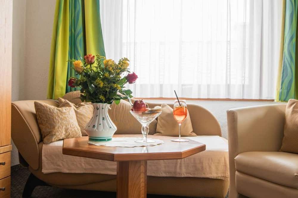 Sankt Georgen im Attergau House | Standard double room - Attergauhof Hotel Familie Söllinger