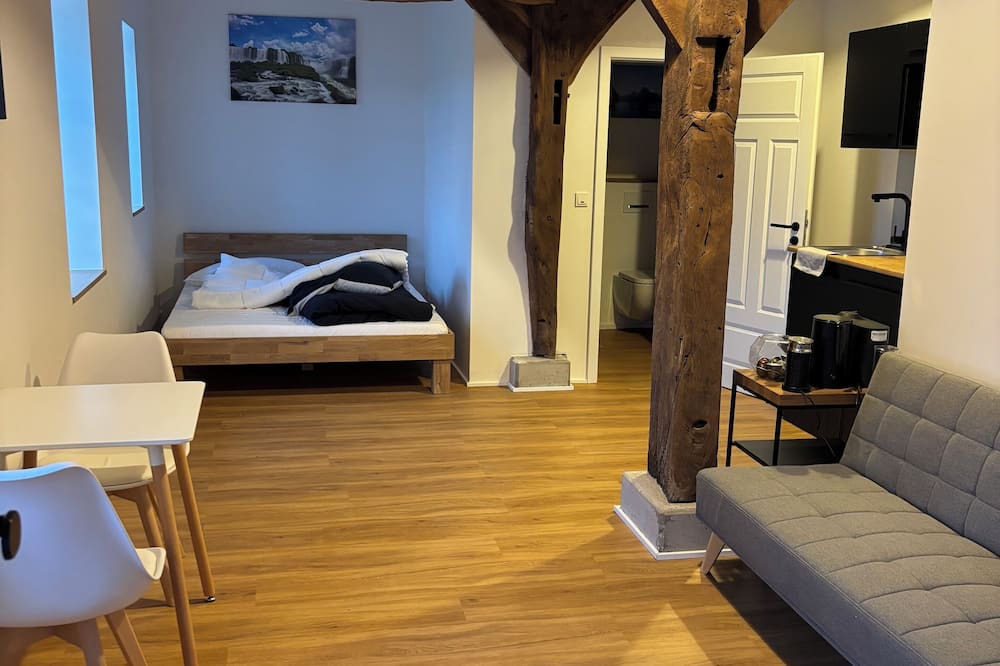 Lilienthal Apartment | Vacation apartment in a beautiful old farmhouse