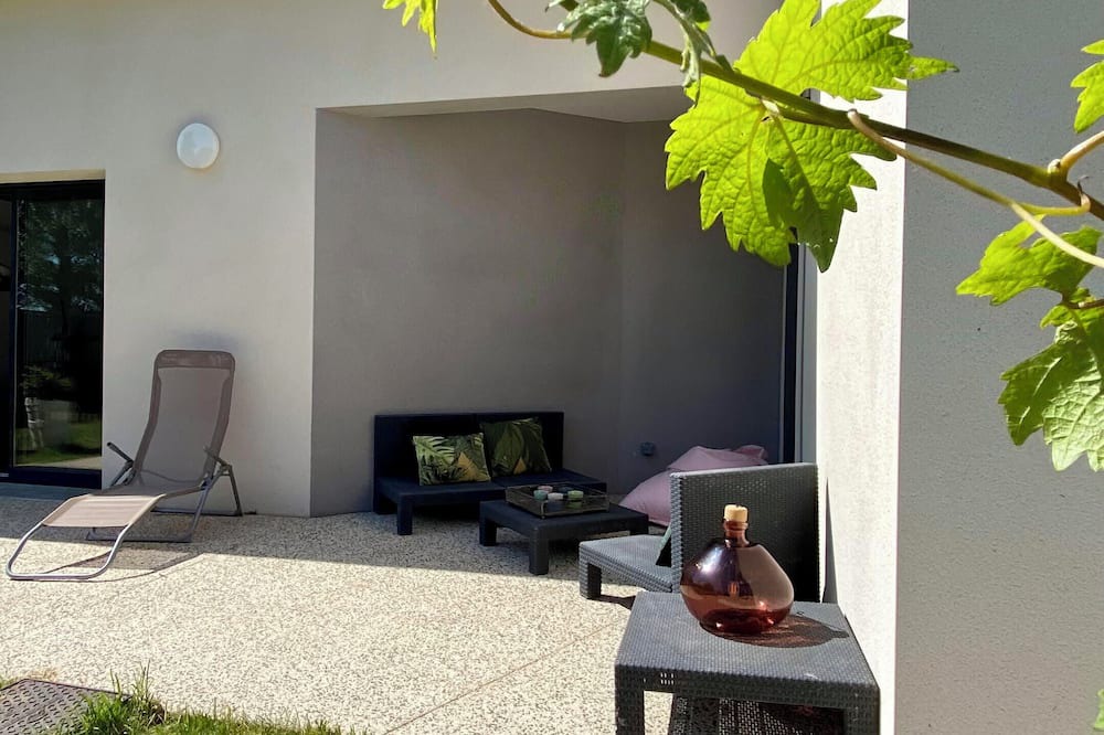 Jardin House | Elegant house ideal for groups 5 minutes from the center