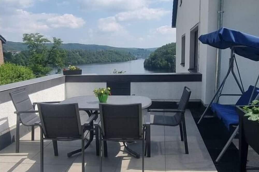 Rurberg House | Seerandweg Comfortable holiday residence