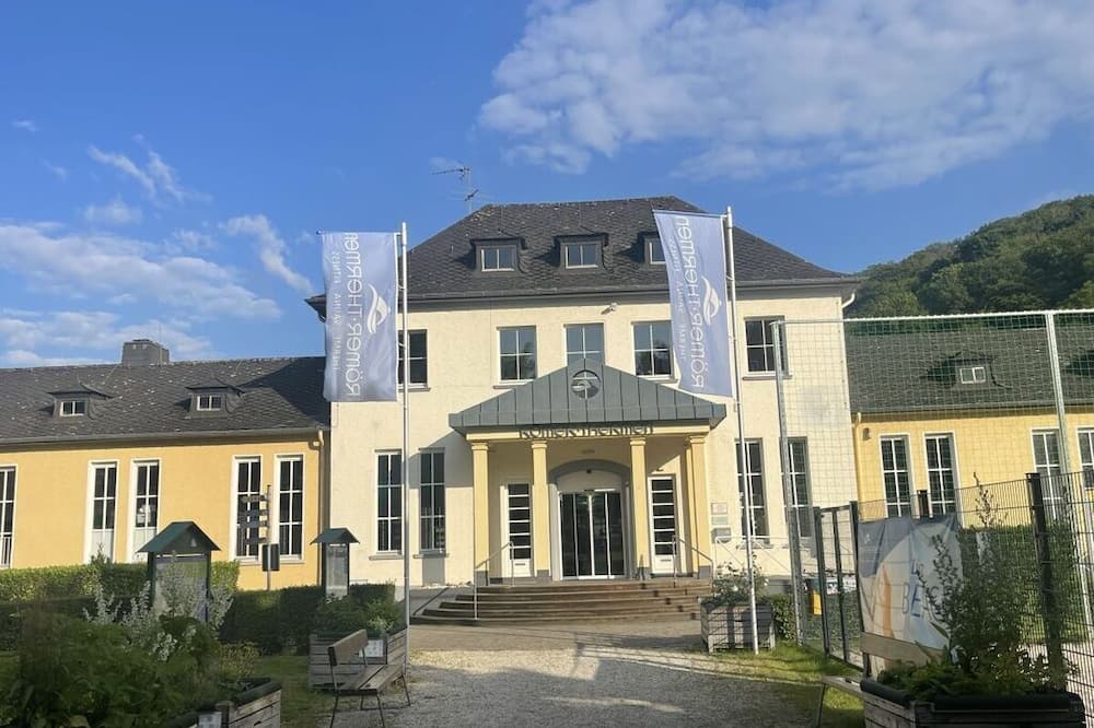 Rheineck House | Emily Comfortable holiday residence