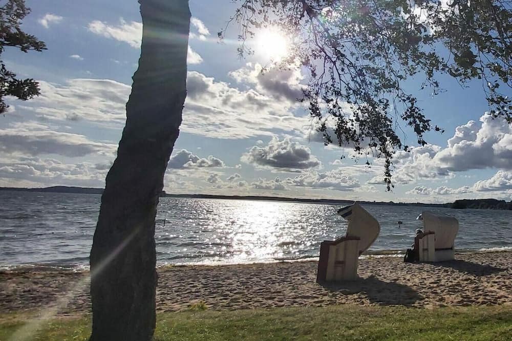 Ascheberg Apartment | Apartment Am Plöner See