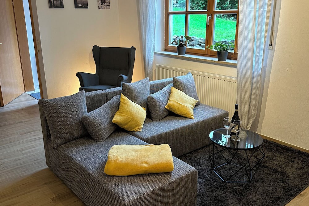 Stegaurach Apartment | Vacation apartment Hermosa