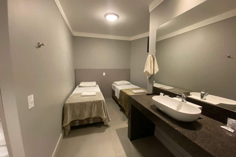 Campinas House | Hotel Primeinn