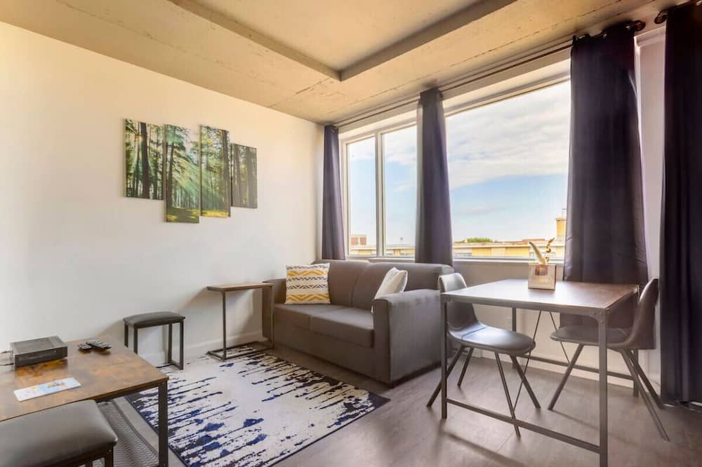 Rimouski-Neigette Apartment | Lofts Orizon - 100 au centre-ville
