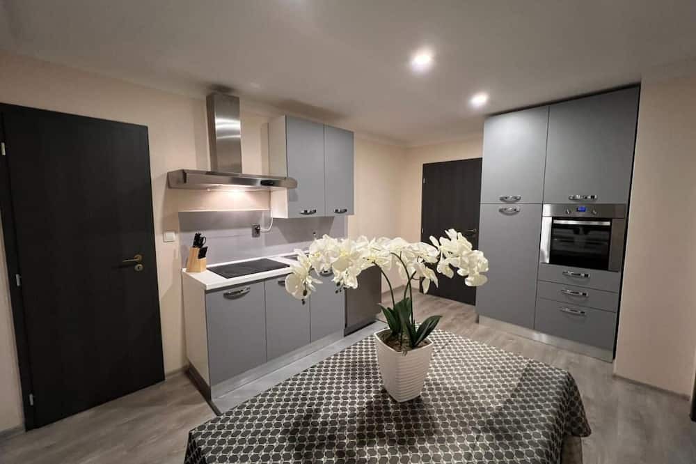 Adorf House | Schönes 2-Zimmer-Haus in Adorf/Vogtland mit WiFi