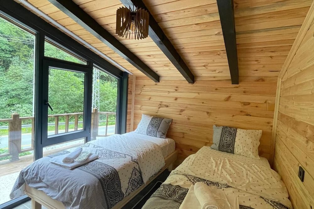 Ayder Ski Chalet | Villa Bereska
