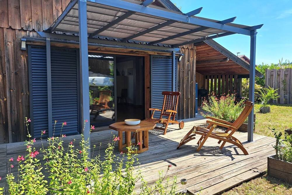 Lit-et-Mixe House | Family home 10 minutes from the ocean