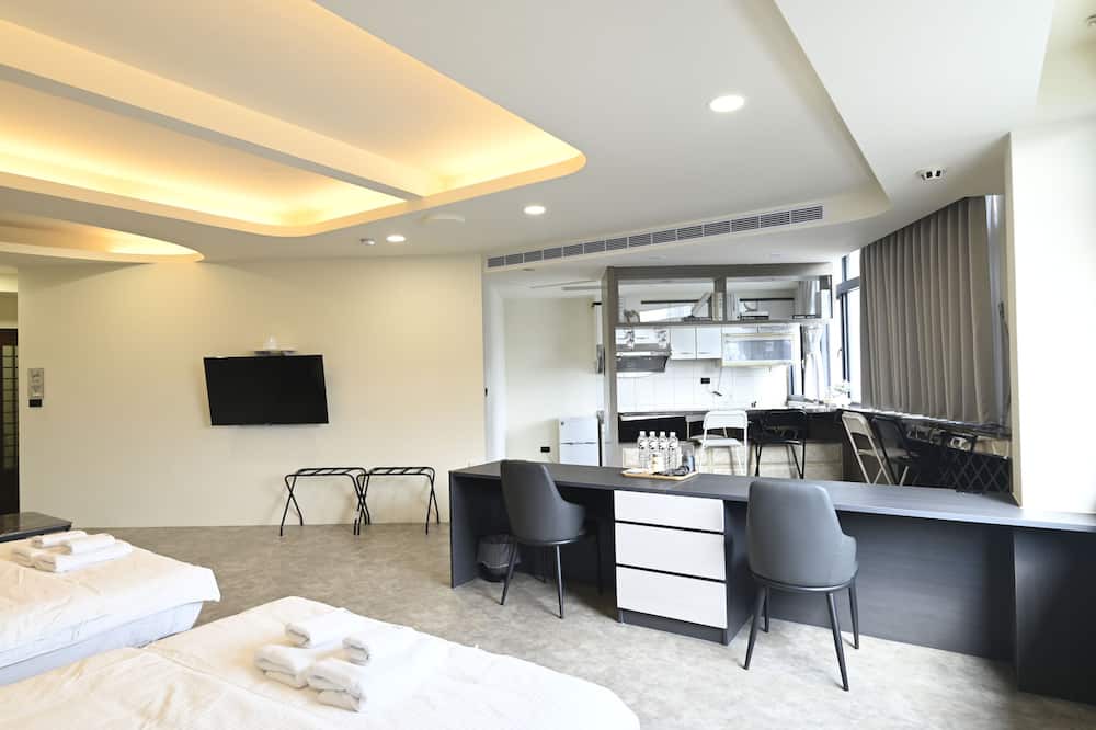 Zhudong Bed & Breakfast | CHIPP PLACE 2