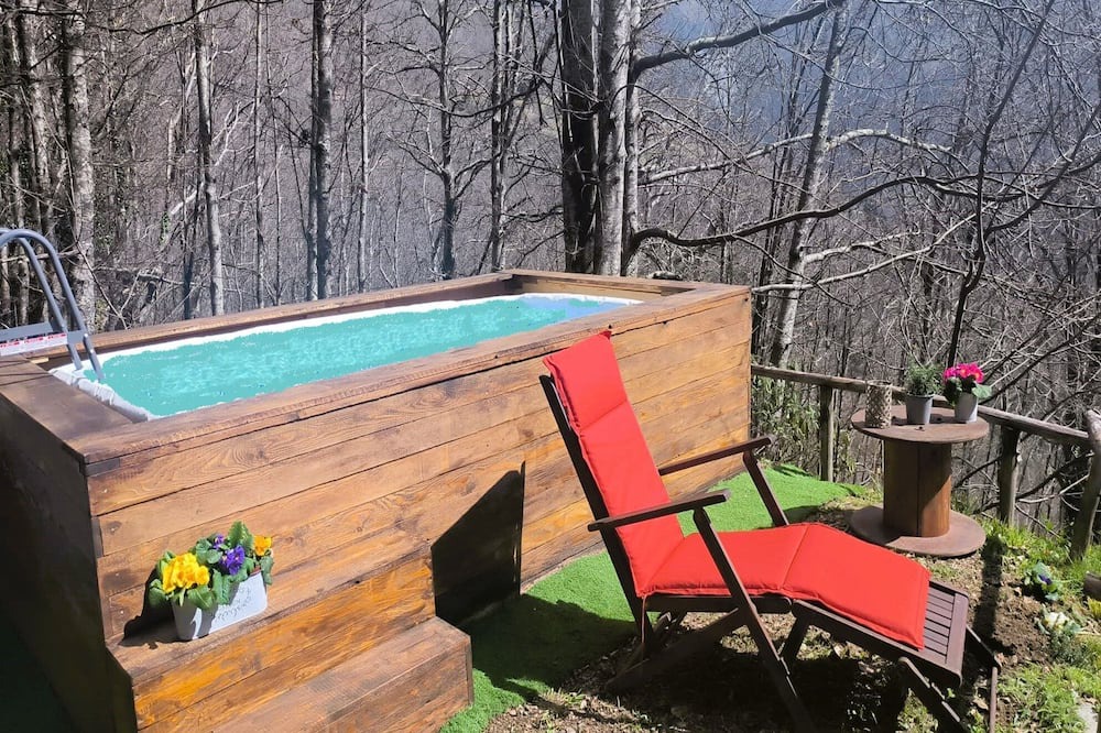 Levigliani House | Vrbo Property