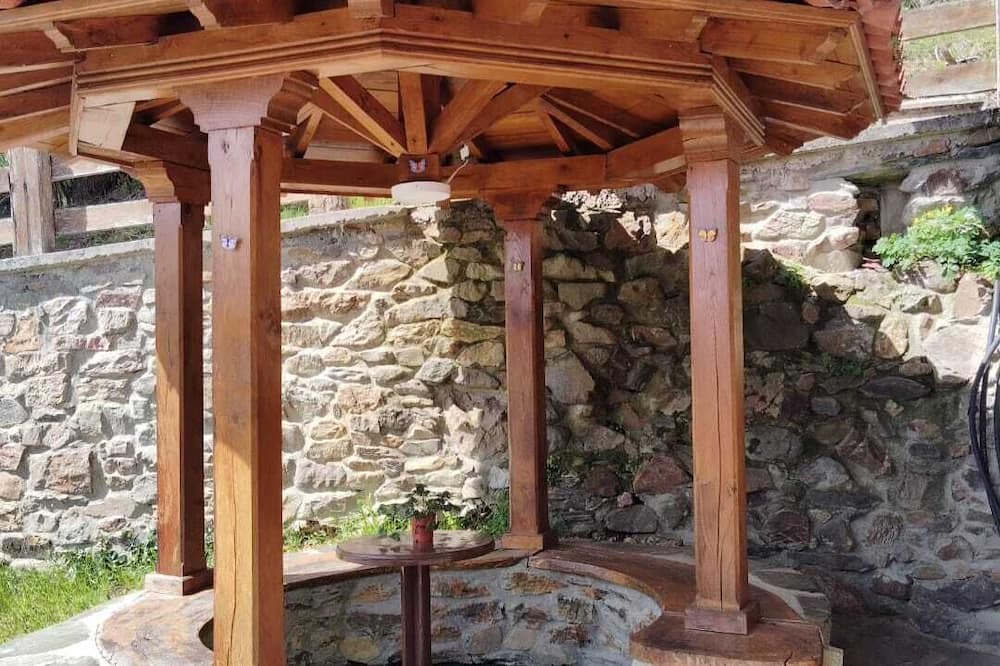 Tineo House | Hotel Rural El Nuevo Semellon