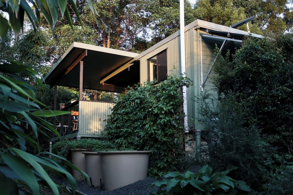 Nimbin Cabin | Tulsi Retreat