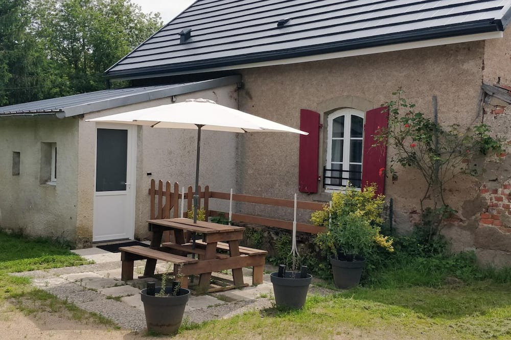 Saint-Leon Cottage | Gite Saint-Léon, 2 bedrooms, 4 persons