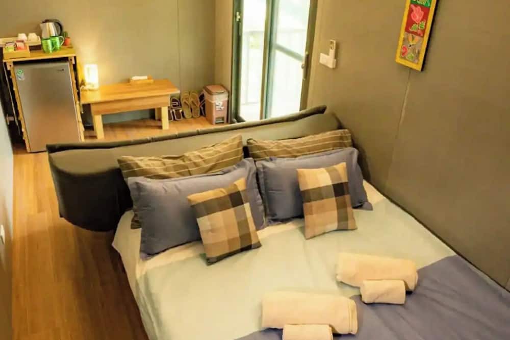 Lyudao House | The Reef Diving Resort Garden Terrace Four Room a