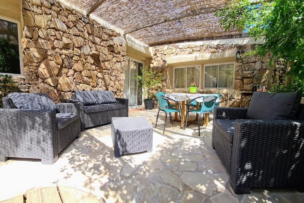 Porto-Vecchio Villa | Salvacintoggio villa avec piscine