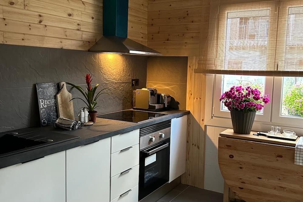 Berga Apartment | Apartamento de Montaña con Vistas Panorámicas. Totalmente Nuevo