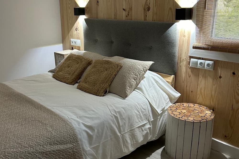 Avia Apartment | Apartamento Rural con Vistas a la Montaña. Totalmente Nuevo