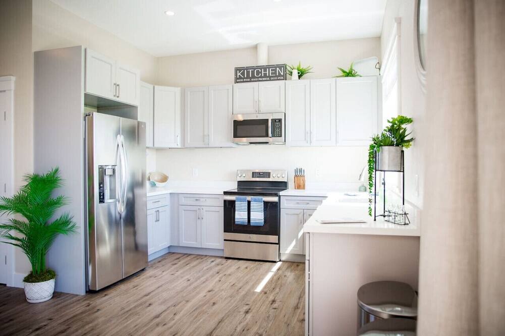 Rio Vista House | NEW Delta Home for Larger Groups