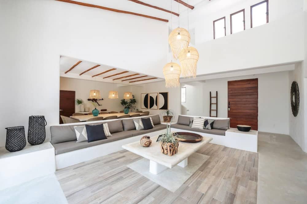 Buenavista House | Casa Jero | Private Pier, Free Kayaks & Paddle