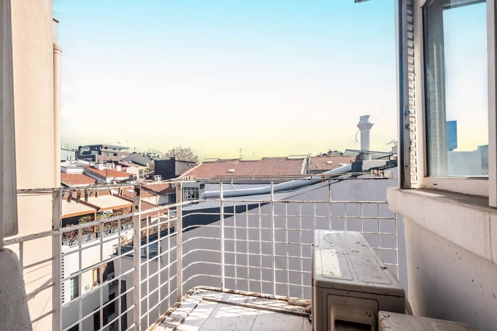 Nisantasi Apartment | Missafir Exquisite Flat in the Heart of Nisantasi