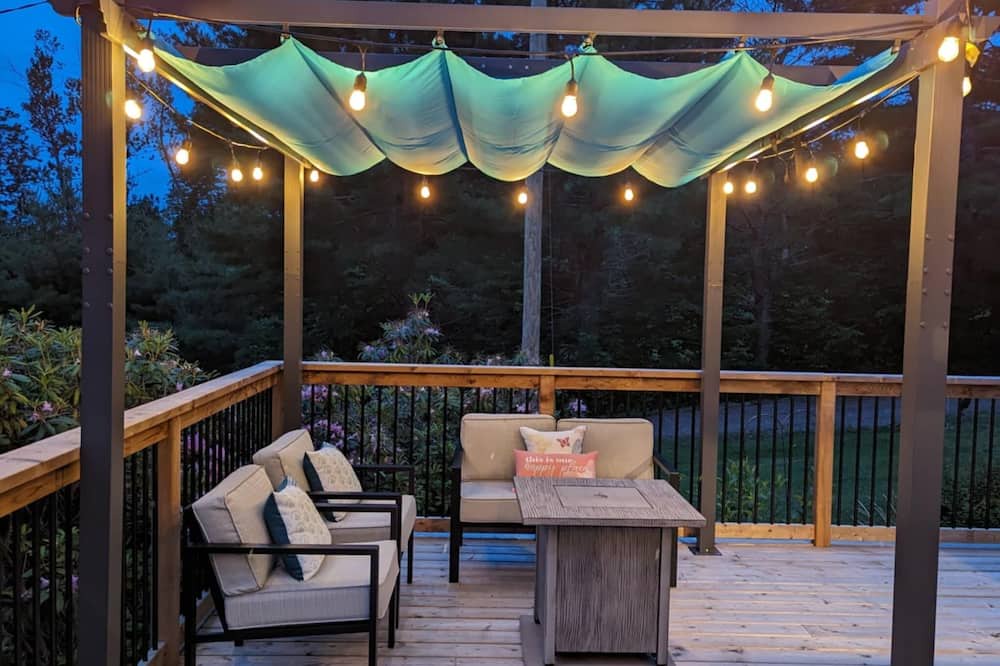 Antigonish County Cottage | Relaxing cottage surrounded by nature in Lochaber, NS!