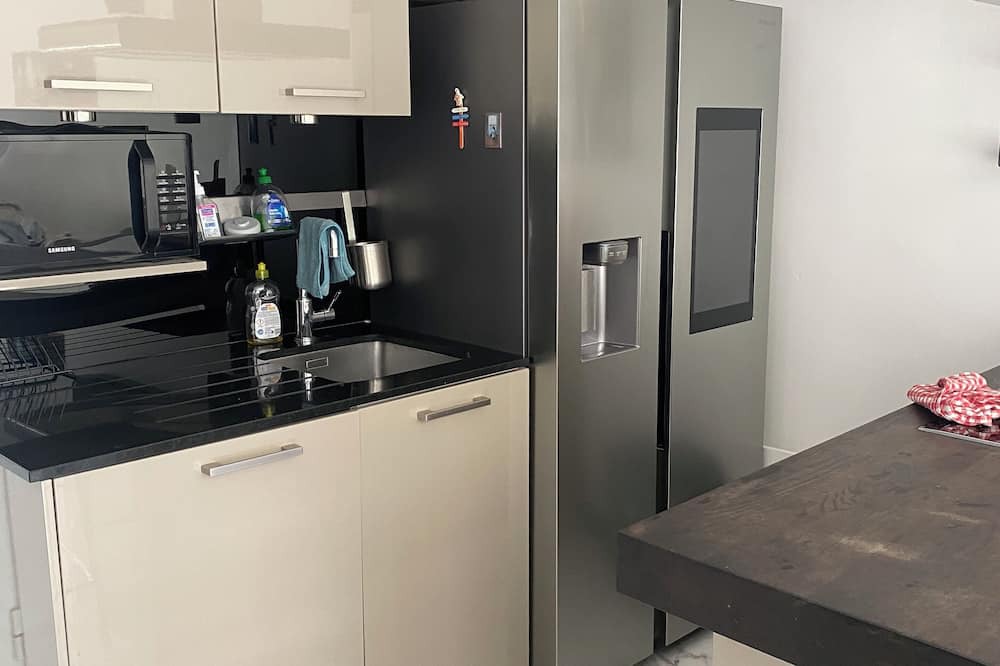 Saint-Giniez Apartment | Appartement Chaleureux