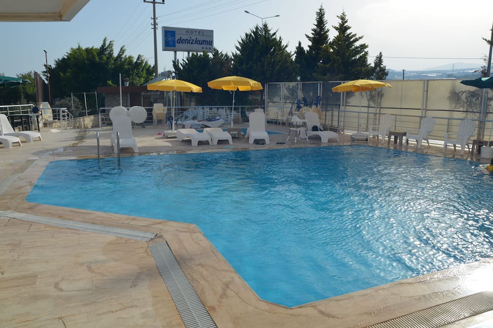 Kocahasanlı Hotel | Denizkumu Hotel
